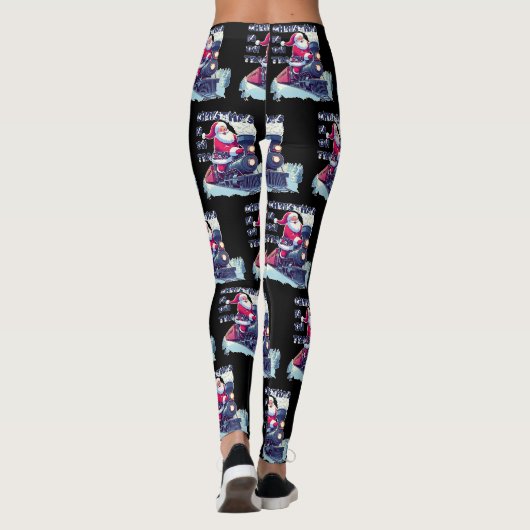 Legging (Achterkant)