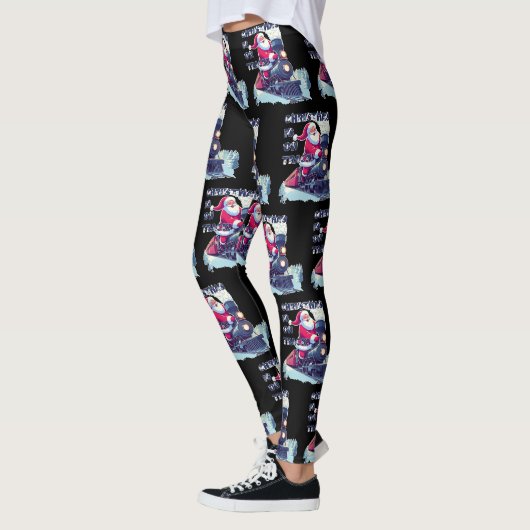 Legging (Links)