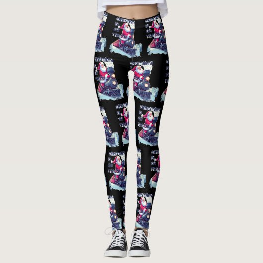 Legging (Voorkant)