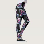 Legging (Rechts)
