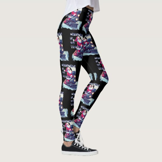 Legging (Rechts)