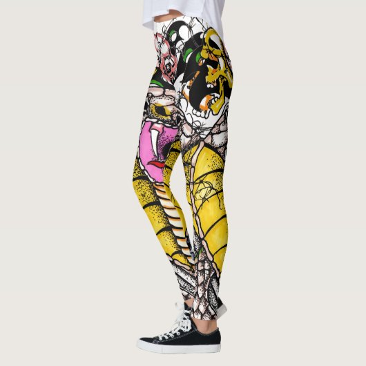Legging (Links)