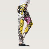 Legging (Rechts)