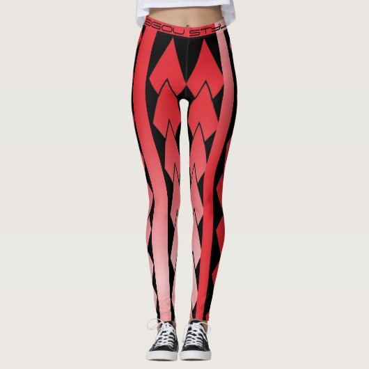 Legging (Voorkant)