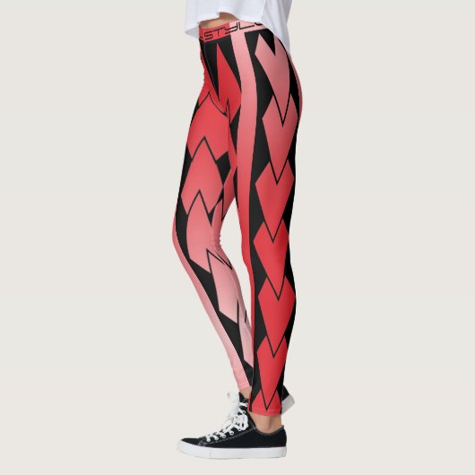 Legging (Links)