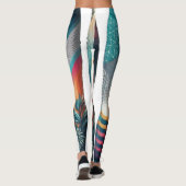 legging25 leggings (Achterkant)