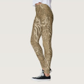 Legging Animal Print Serpiente (Links)