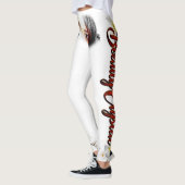 LEGGING BEAUTYCRYSTAL (Links)