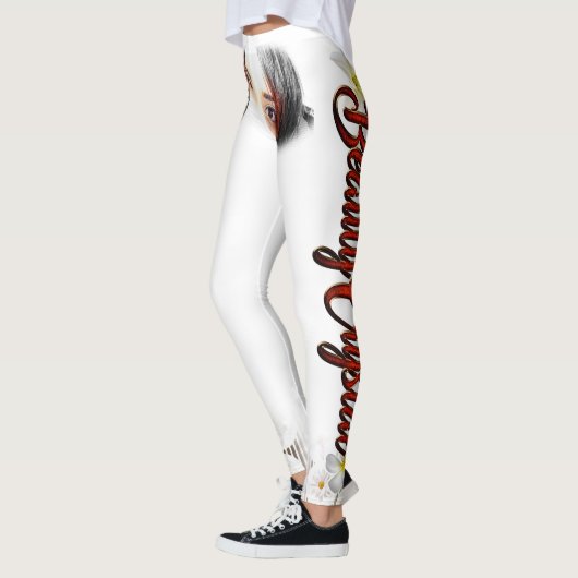 LEGGING BEAUTYCRYSTAL (Links)