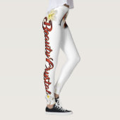 LEGGING BEAUTYCRYSTAL (Rechts)