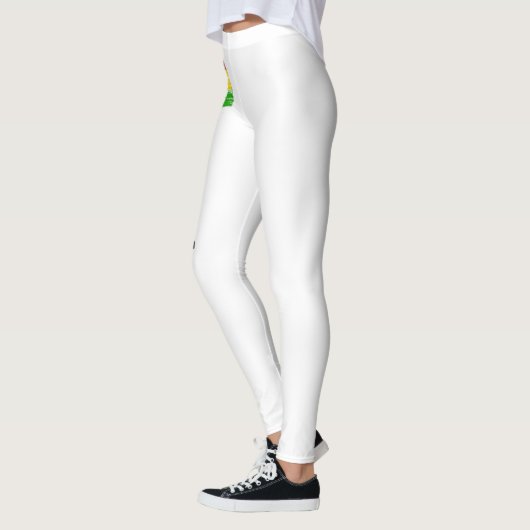 Legging Bolivia (Links)