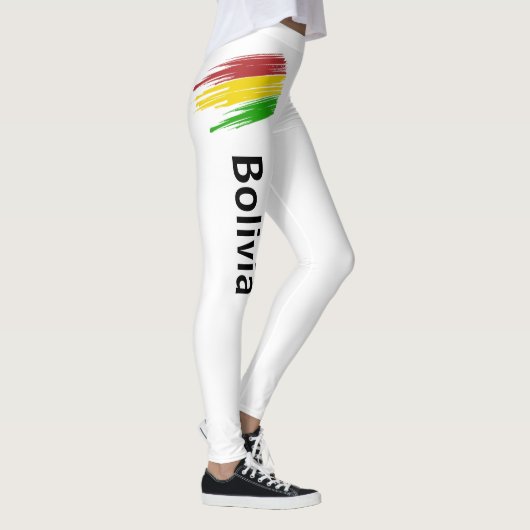 Legging Bolivia (Rechts)