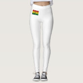 Legging Bolivia (Voorkant)