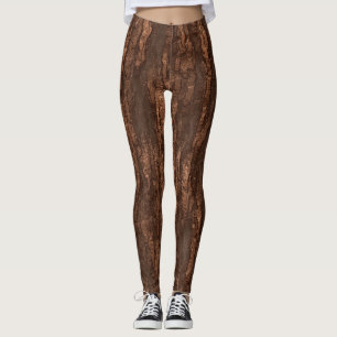 Legging - Boorschors