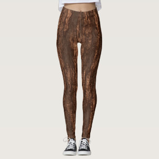 Legging - Boorschors