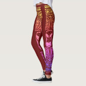 LEGGING CAgou STYLE (Links)