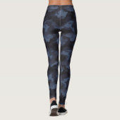 Legging Camo Clásico Noche (Achterkant)