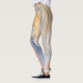 Legging : Colors of the Soul ( Orange) (Links)