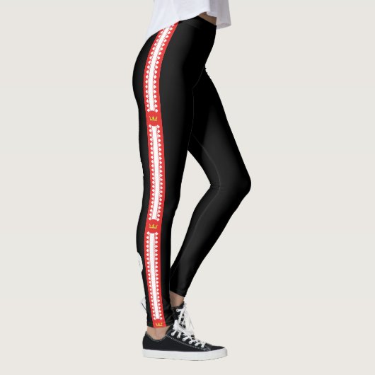 Legging "Elsaß" (Rechts)
