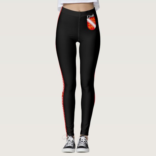 Legging "Elsaß" (Voorkant)
