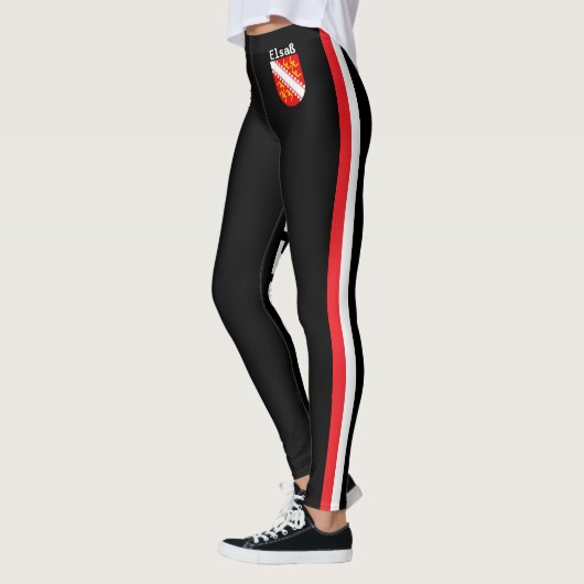 Legging "Elsaß" (Links)
