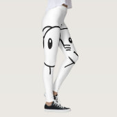 Legging famme de sport new DESGI (Rechts)