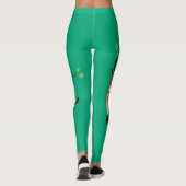 Legging femme (Achterkant)