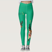 Legging femme (Voorkant)
