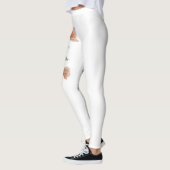 Legging flowers (Links)