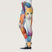 Legging Gatos (Links)