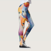 Legging Gatos (Rechts)