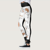 Legging Gatos 2 (Links)