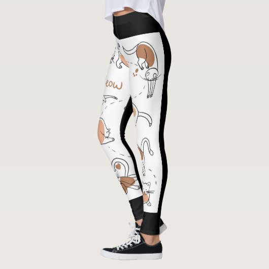 Legging Gatos 2 (Links)
