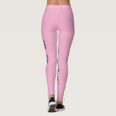 Legging Gatos 3 (Achterkant)