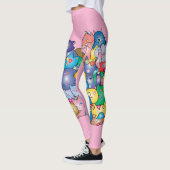 Legging Gatos 3 (Links)