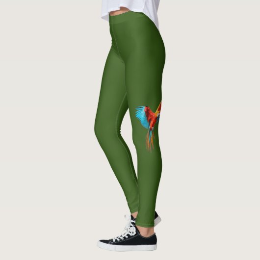 Legging JUNGLE (Links)