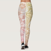 Legging Lace (Achterkant)