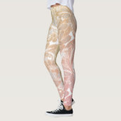 Legging Lace (Links)
