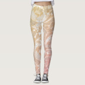 Legging Lace (Voorkant)
