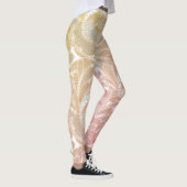 Legging Lace (Rechts)