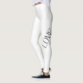 Legging - Love Life (Links)