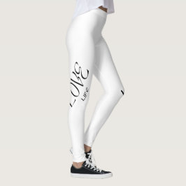 Legging - Love Life