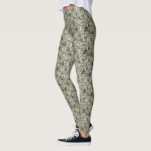 Legging Money (Links)
