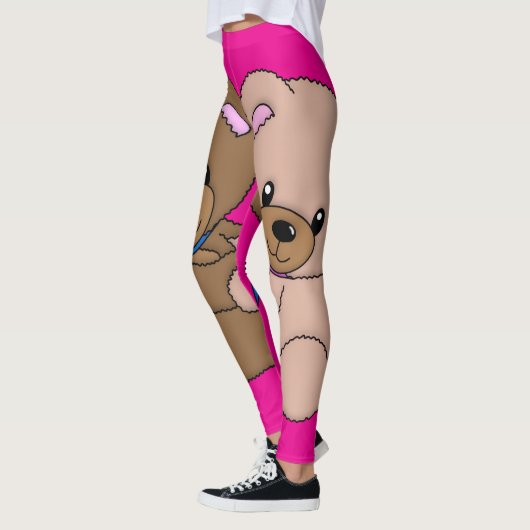 Legging Namorados (Links)