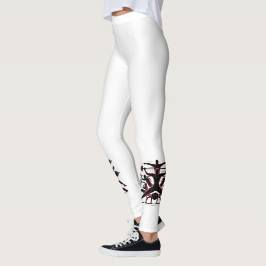 Legging - Sportief (Links)