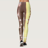 LEGGING studio miiri (Achterkant)