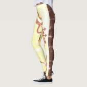 LEGGING studio miiri (Links)