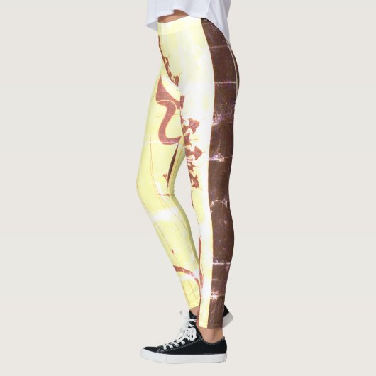 LEGGING studio miiri (Links)