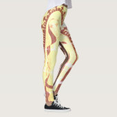 LEGGING studio miiri (Rechts)