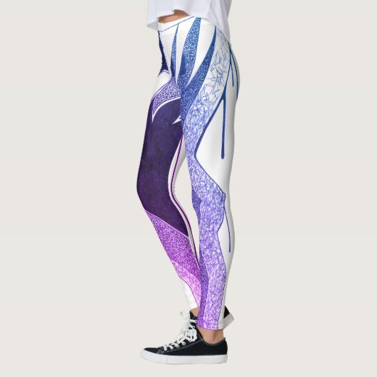LEGGING studio miiri (Links)